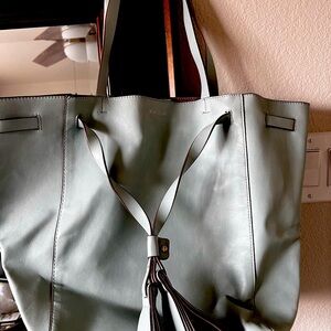 Kenneth Cole Reaction Tote
